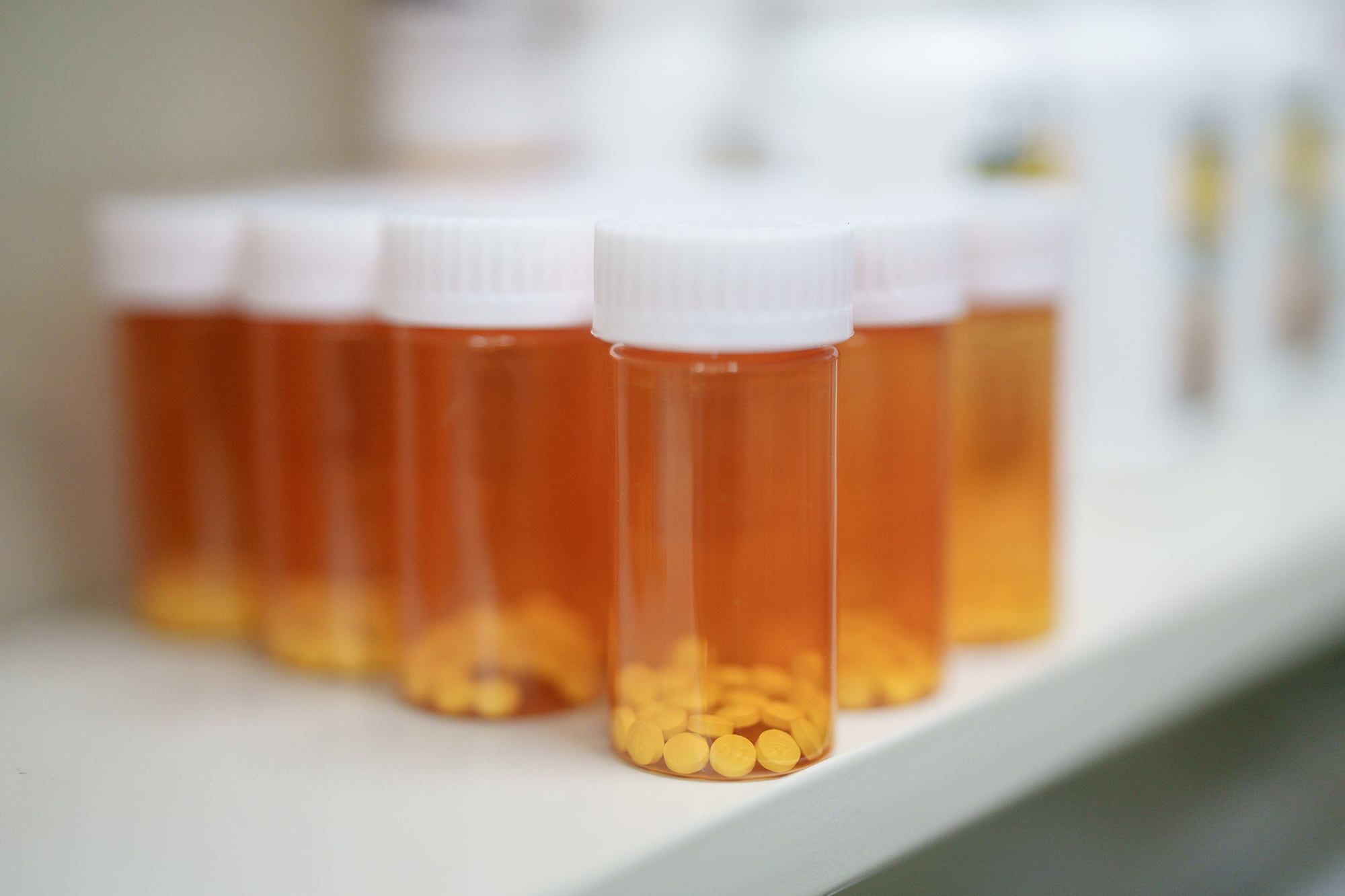 The Centers for Medicare and Medicaid Services announced it would end a subsidy program for Medicare drug plans. - Bloomberg/Eric Thayer via El Financiero