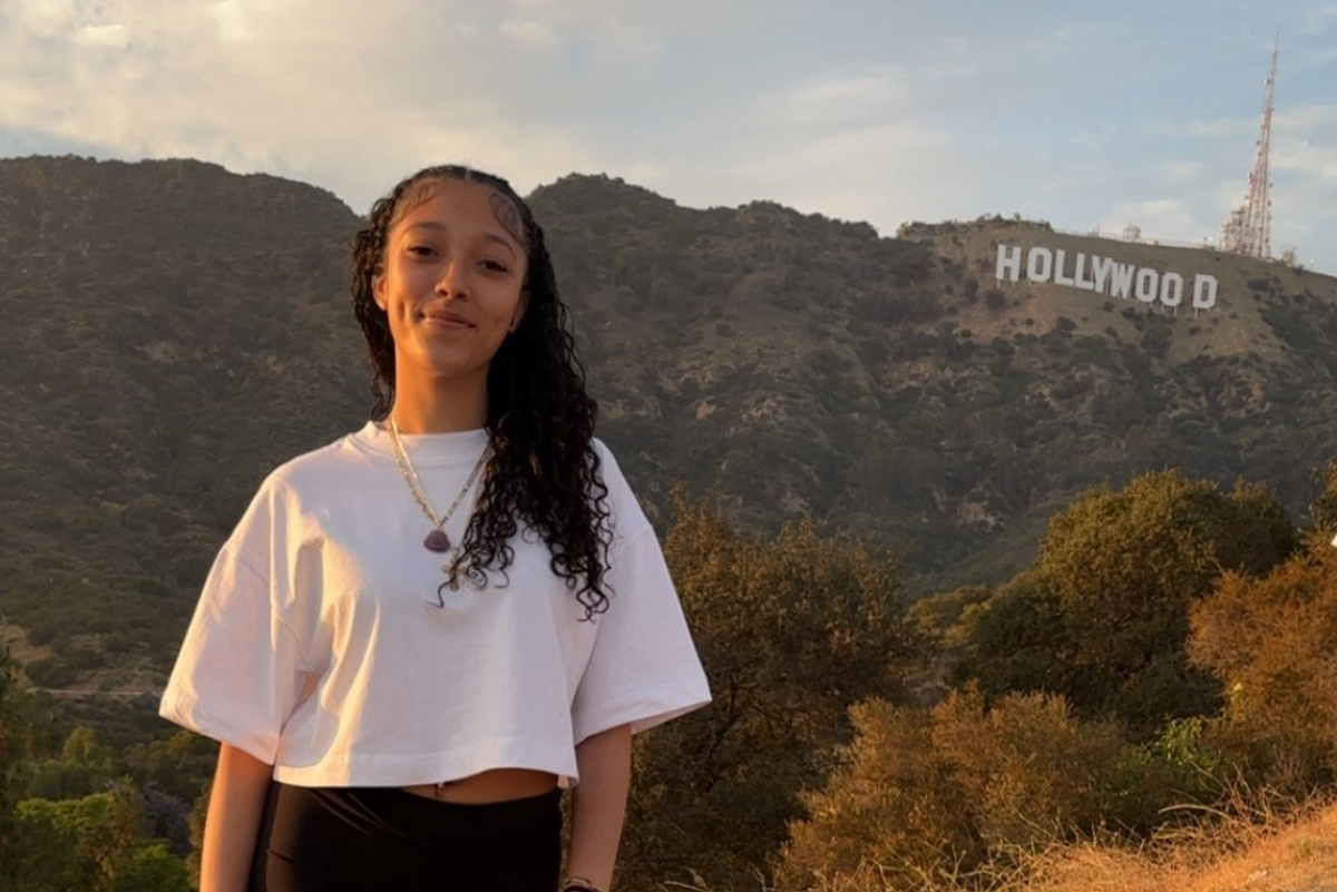 Yoseliani Ann Marte Ocasio, 18, was fatally shot on July 18 inside a Mattapan, Massachusetts, home. - GoFundMe