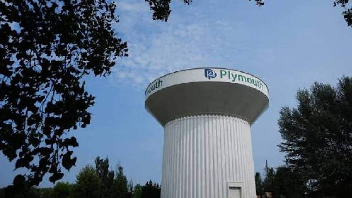 Image accompanying reporting on cyberattacks targeting water systems in Michigan and Minnesota. - firstpost.com