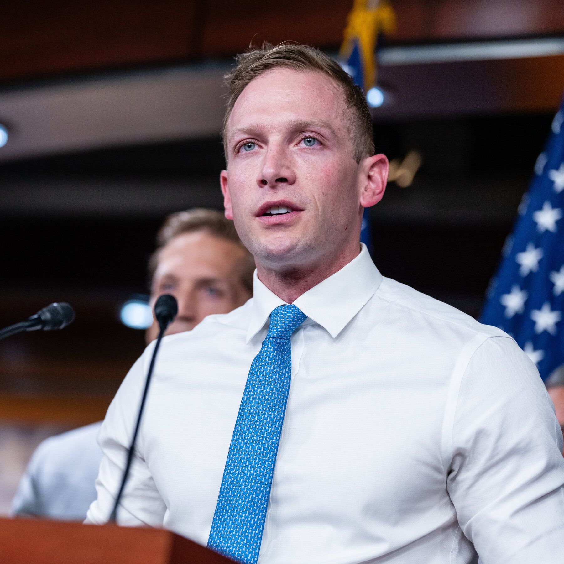 Representative Max Miller, Republican of Ohio, and his ex-wife, Emily Moreno, have been in a custody battle that has included abuse allegations since their divorce. - nytimes.com