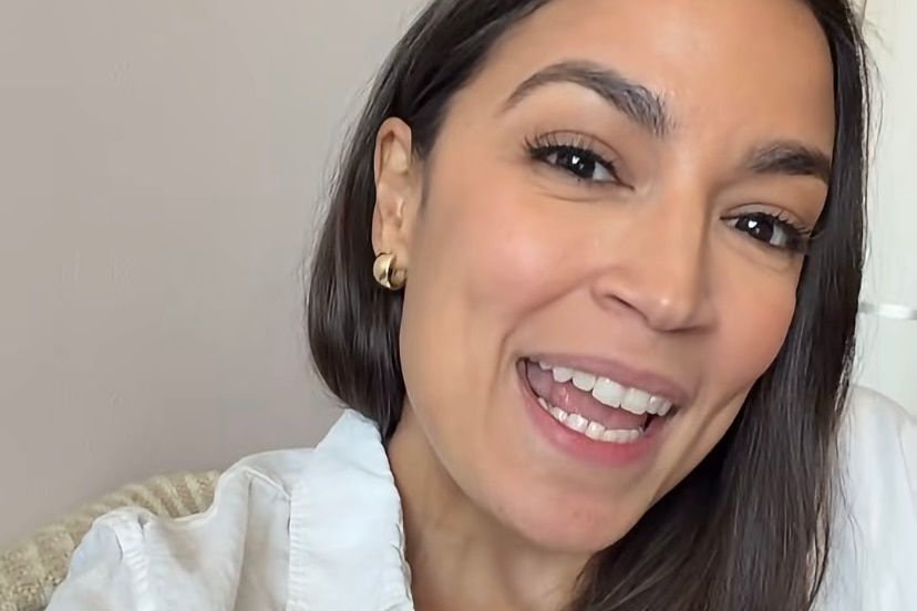 US Congresswoman Alexandria Ocasio-Cortez has shared she has started the process of freezing her eggs. - Supplied: Instagram