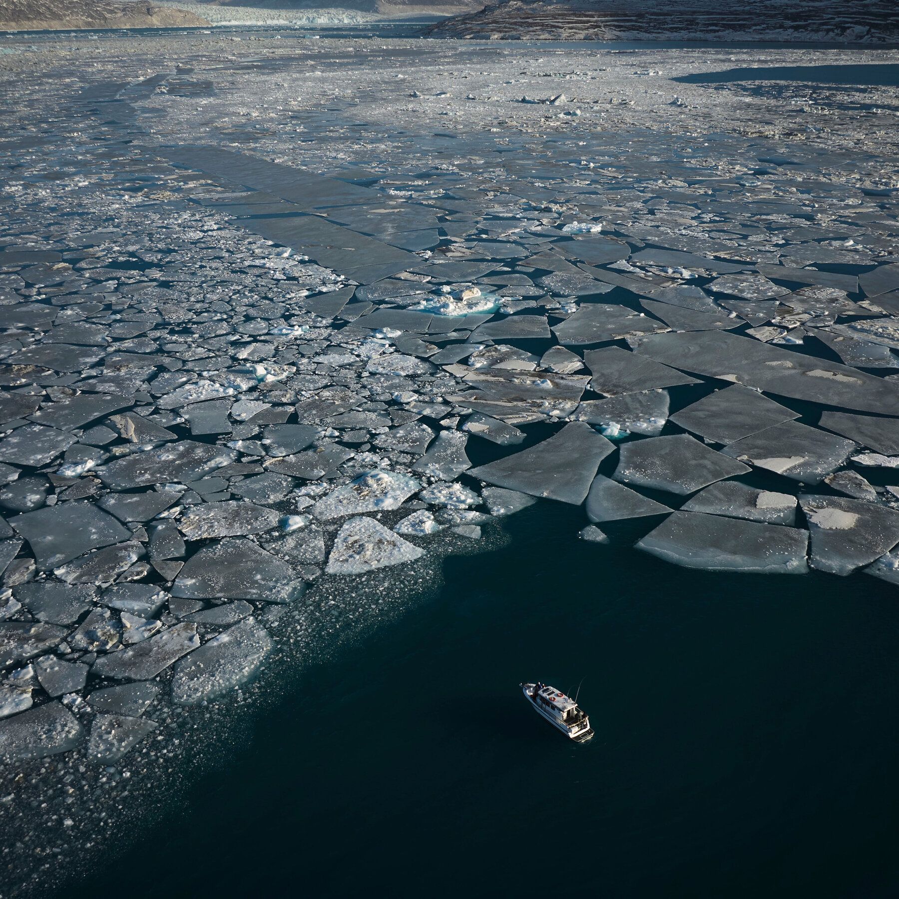 The Arctic Report Card drew on the expertise of hundreds of scientists and other specialists around the world. - nytimes.com