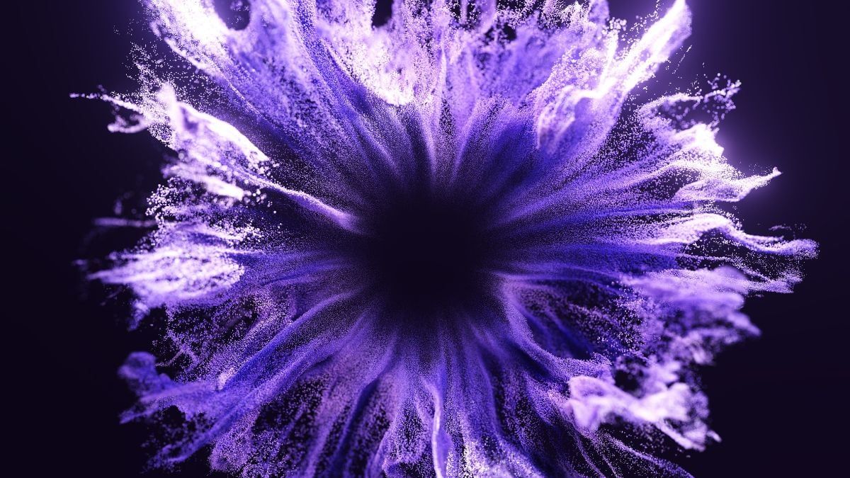 Abstract illustration accompanying ScienceAlert’s item on AI-agent convergence - sciencealert.com