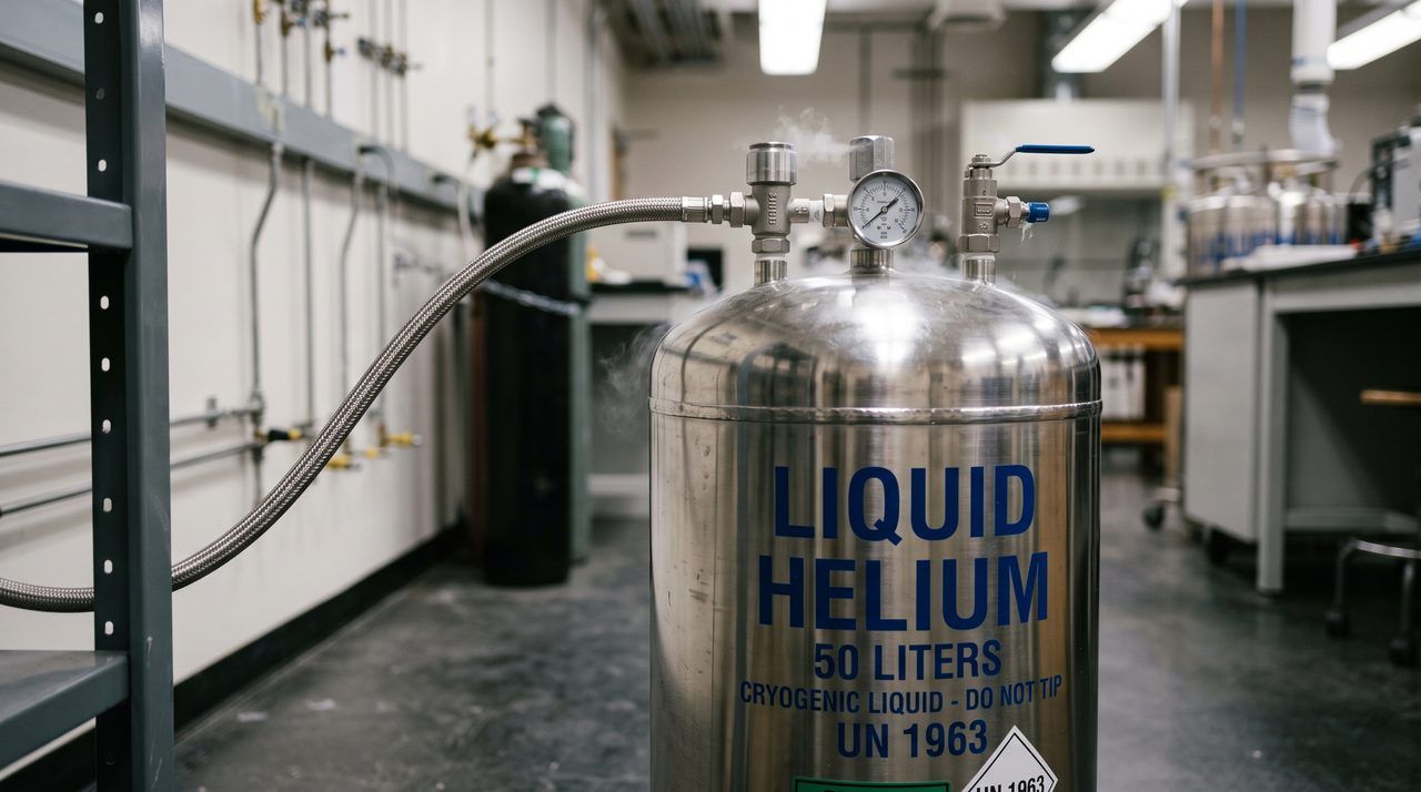 IBM links two quantum processors with a new cooling system - quantumzeitgeist.com