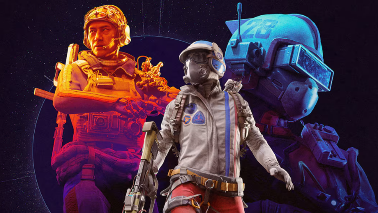 Arc Raiders image accompanying IGN's report on the Expedition delay - ign.com