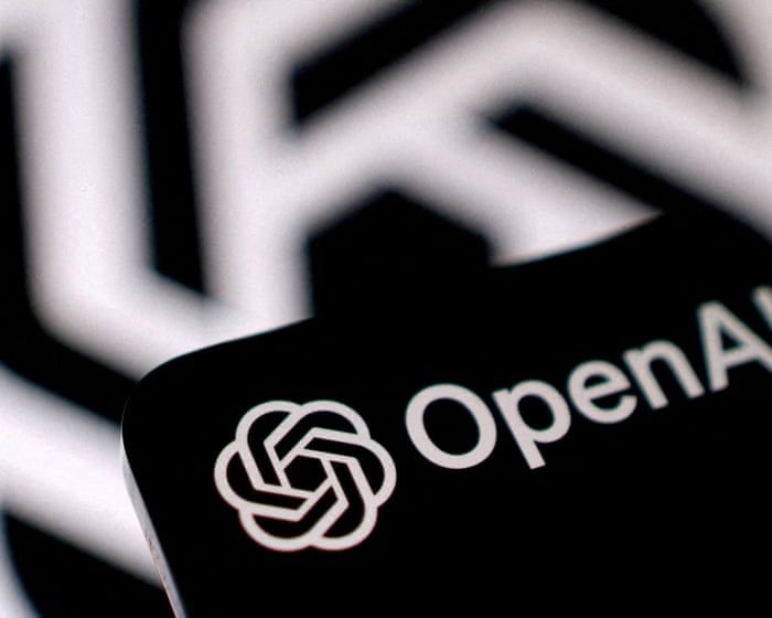 OpenAI announced this week it paused training of some frontier AI models. - Dado Ruvić/Reuters