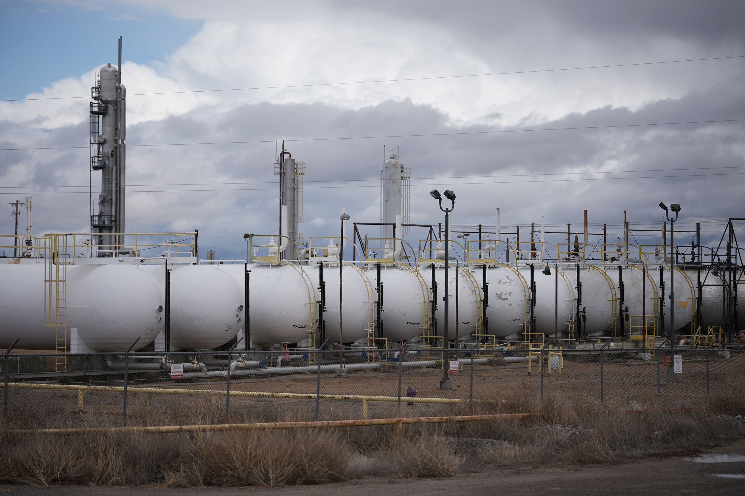 Image published with Wired's report on U.S. data centers and gas power expansion. - wired.com