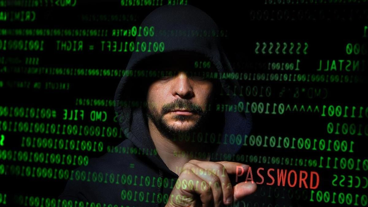 Two young men alleged to be masterminds of a group that infected organisations with malicious code. - Dave Hunt/AAP Photos