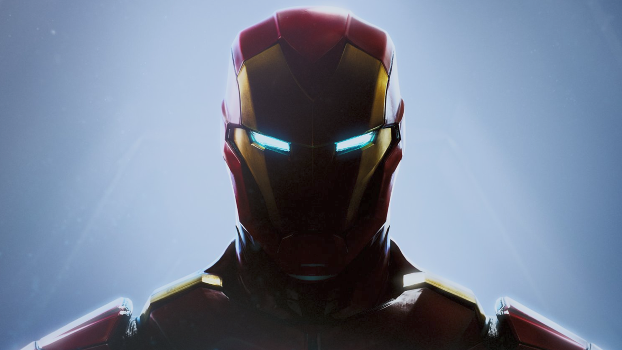 Image used with IGN’s report on the leaked EA Motive Iron Man gameplay footage. - ign.com
