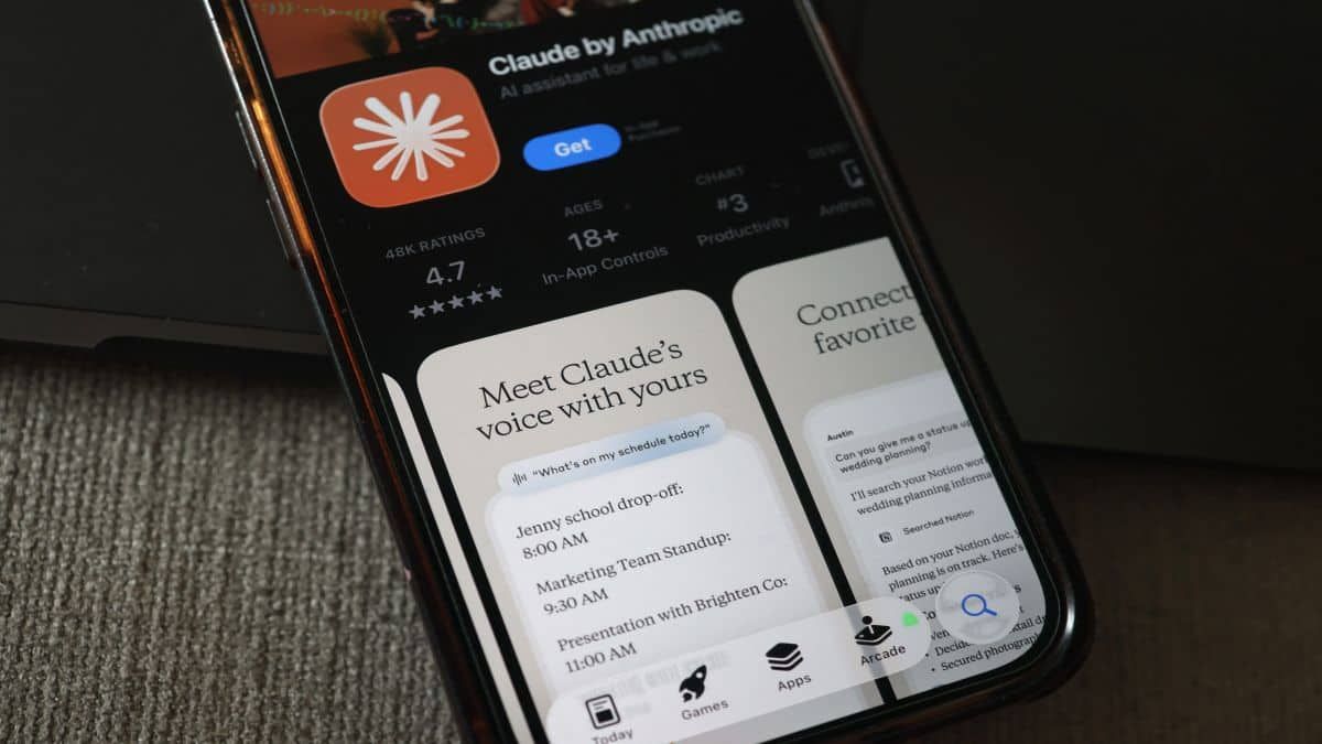 Image used with Firstpost's report on Anthropic warning Claude users about stolen login sessions. - firstpost.com