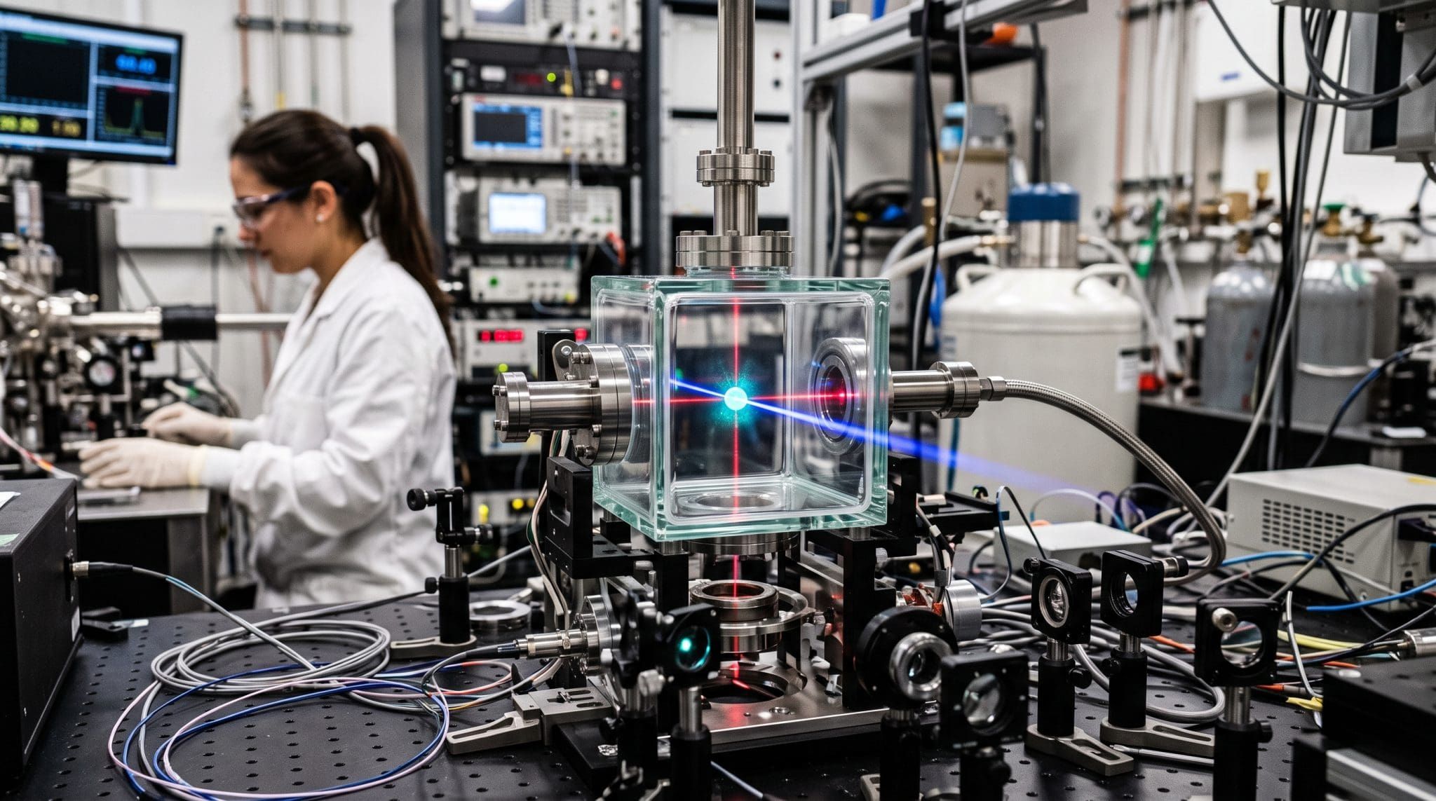 Quantum physics limits rule out 1 MeV neutrino laser - quantumzeitgeist.com