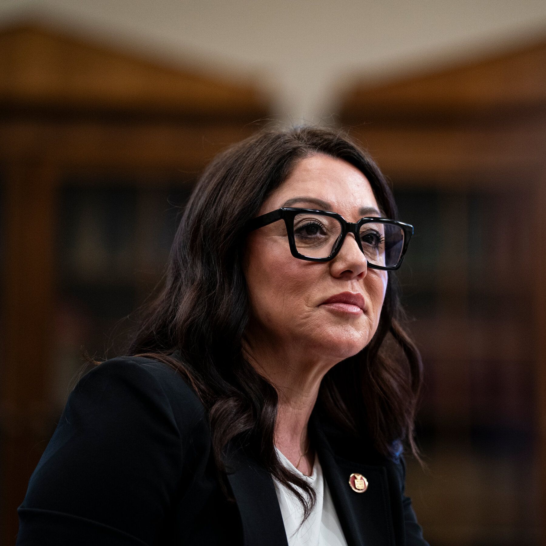 A Labor Department report followed an investigation of a whistle-blower’s allegations against Lori Chavez-DeRemer, who resigned as labor secretary in April. - nytimes.com