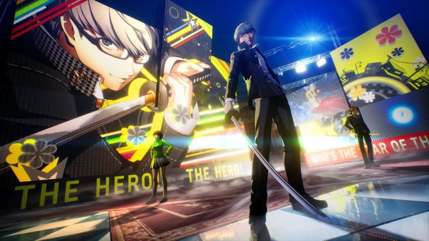 Persona 4 Revival hands-on preview image from Gamescom 2026 - Wccftech