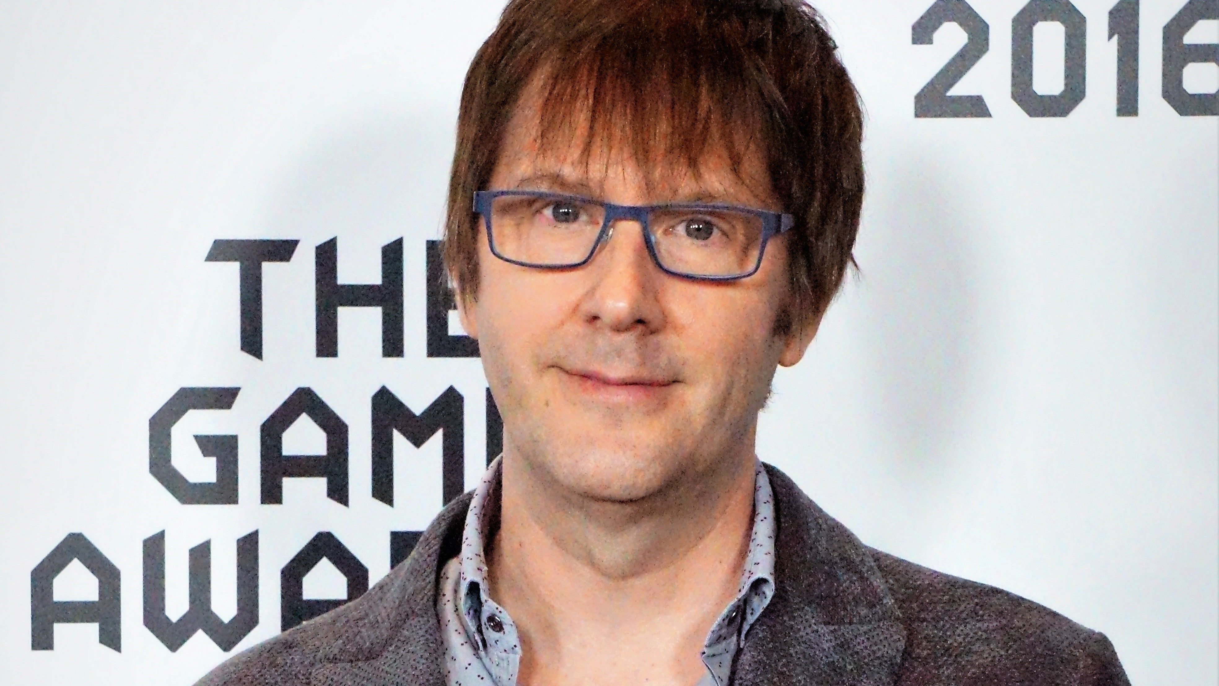 Mark Cerny, PlayStation architect and co-founder of the Nova Games Foundation. - ign.com