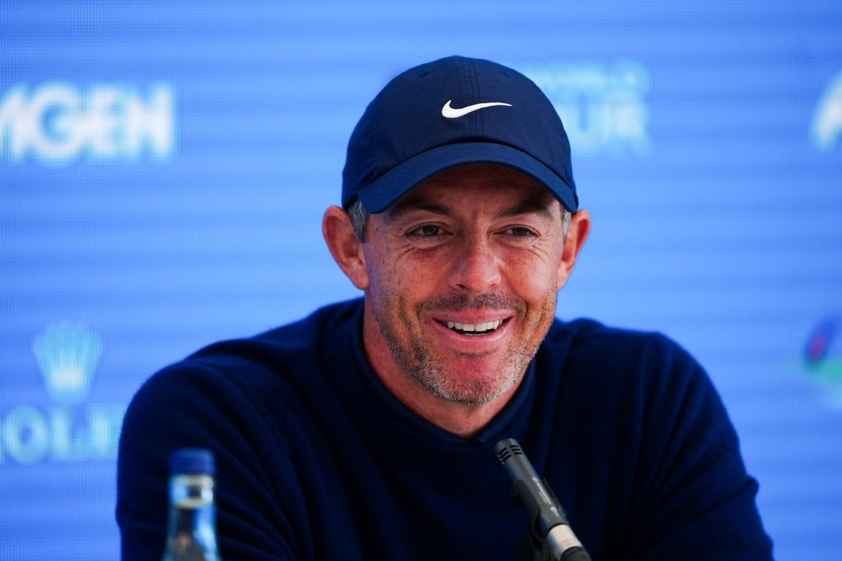 Rory McIlroy expects a number of players will now leave LIV Golf. - PA