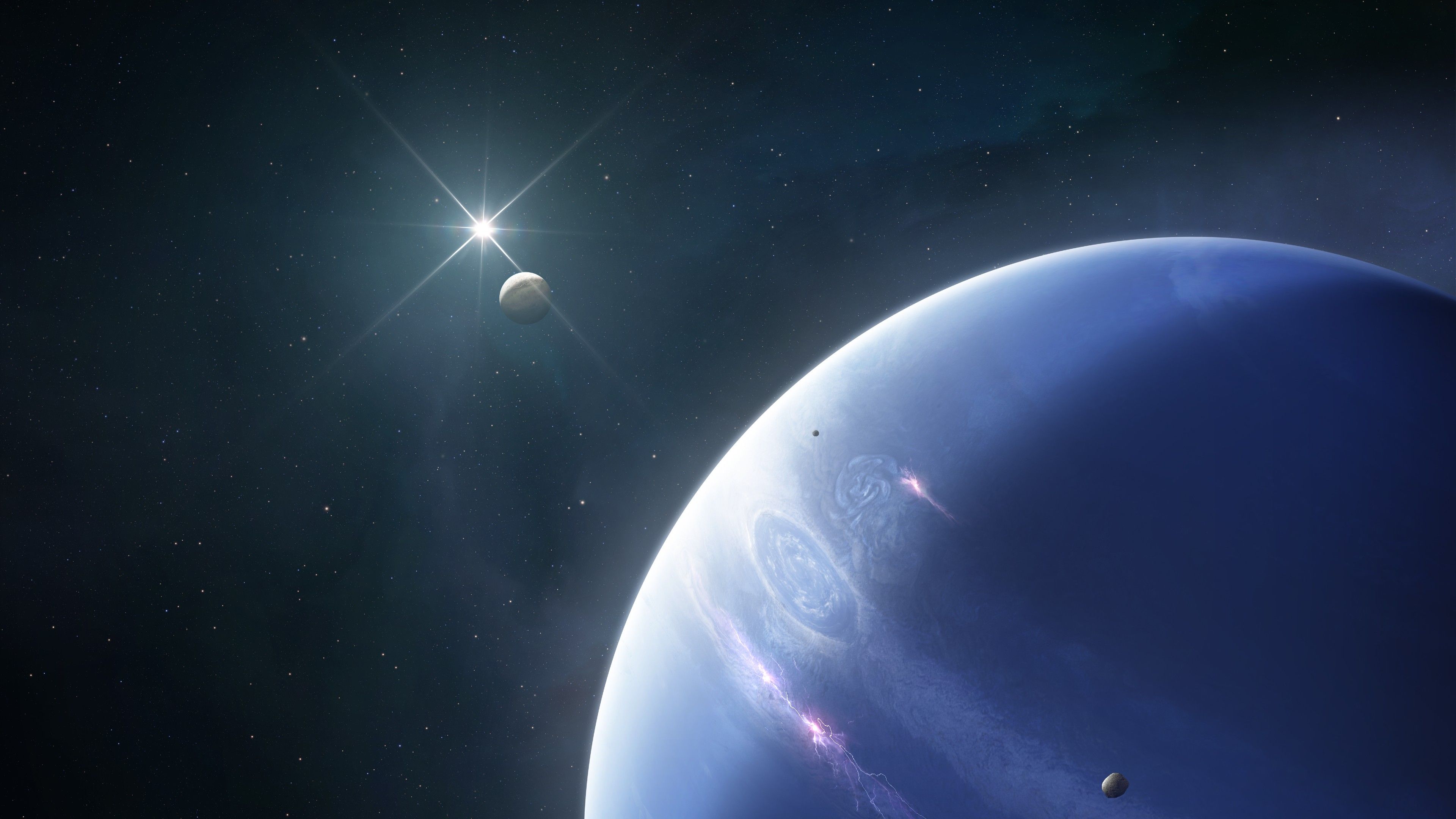 Autumn night sky featured in Live Science’s 2026 stargazing guide - livescience.com