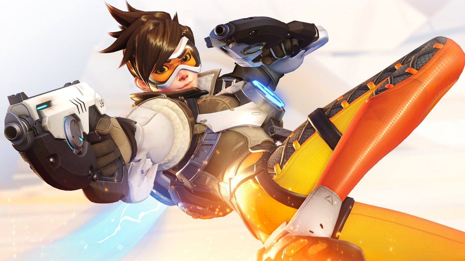 Overwatch developers discuss Tracer’s continuing role as the game’s mascot at BlizzCon 2026 - ign.com