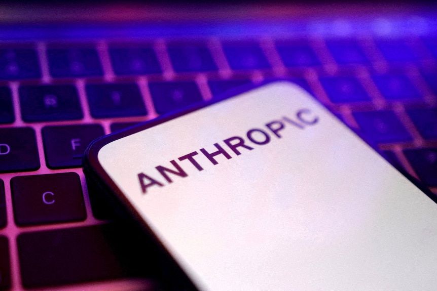 Artificial intelligence experts, including Anthropic CEO Dario Amodei, have expressed concern about the technology. - Reuters/Dado Ruvic via ABC News