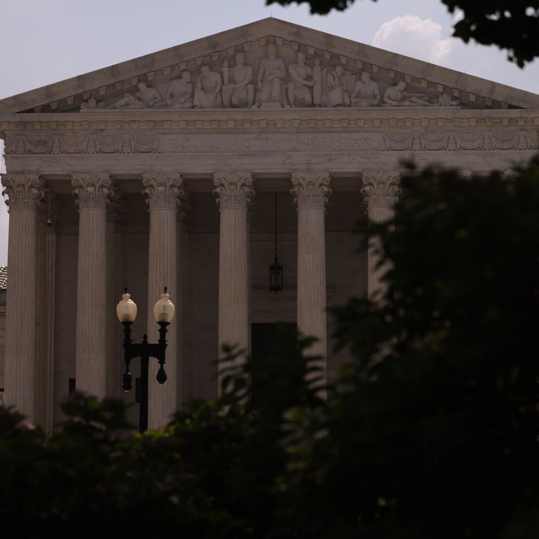 The Supreme Court rejected the Trump administration’s attempt to change mail-voting rules. - The New York Times