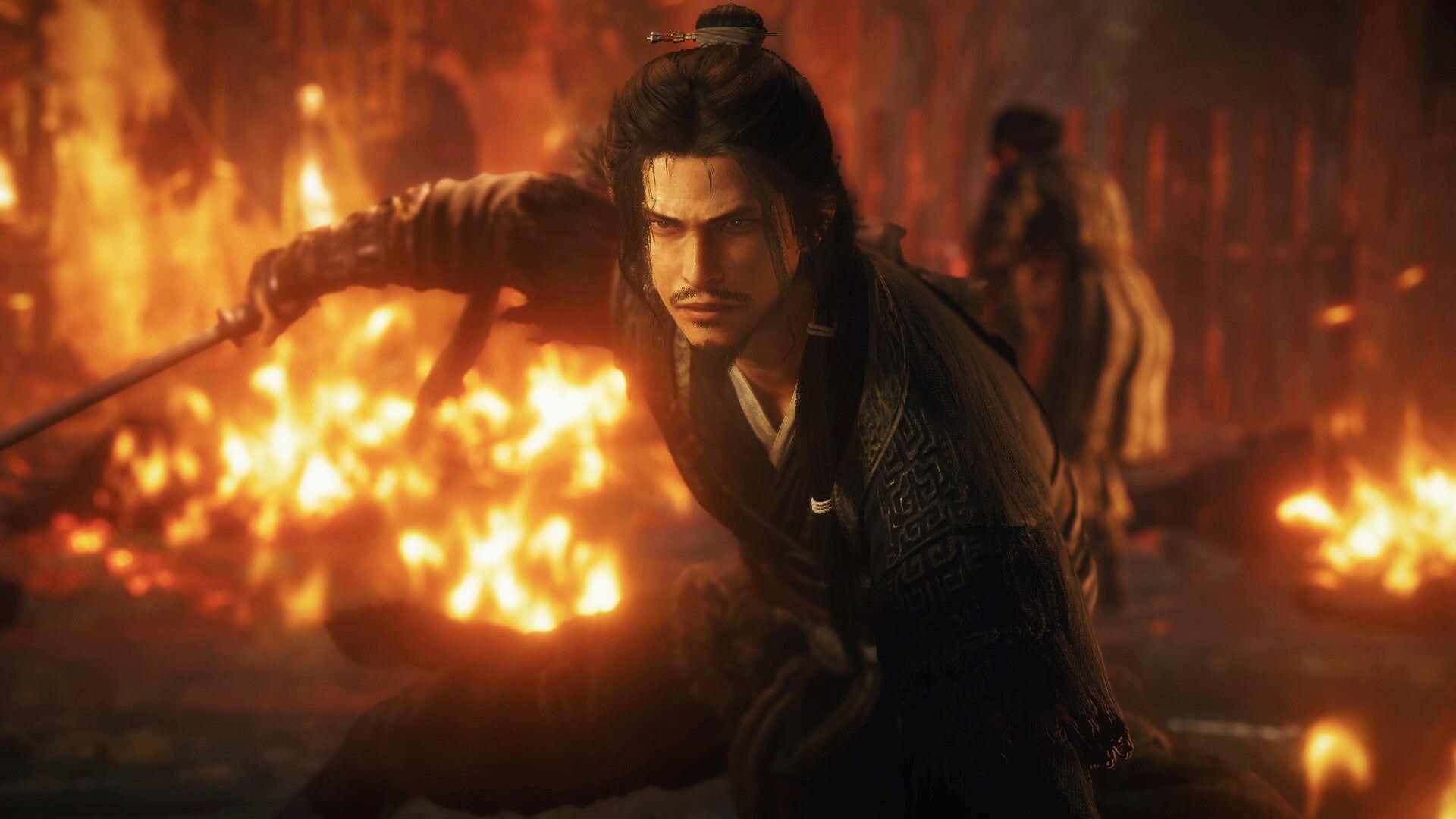 Wo Long 2: Wings of Ember gameplay image - IGN