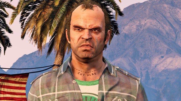 Trevor imagery associated with reported cut GTA V content - ign.com