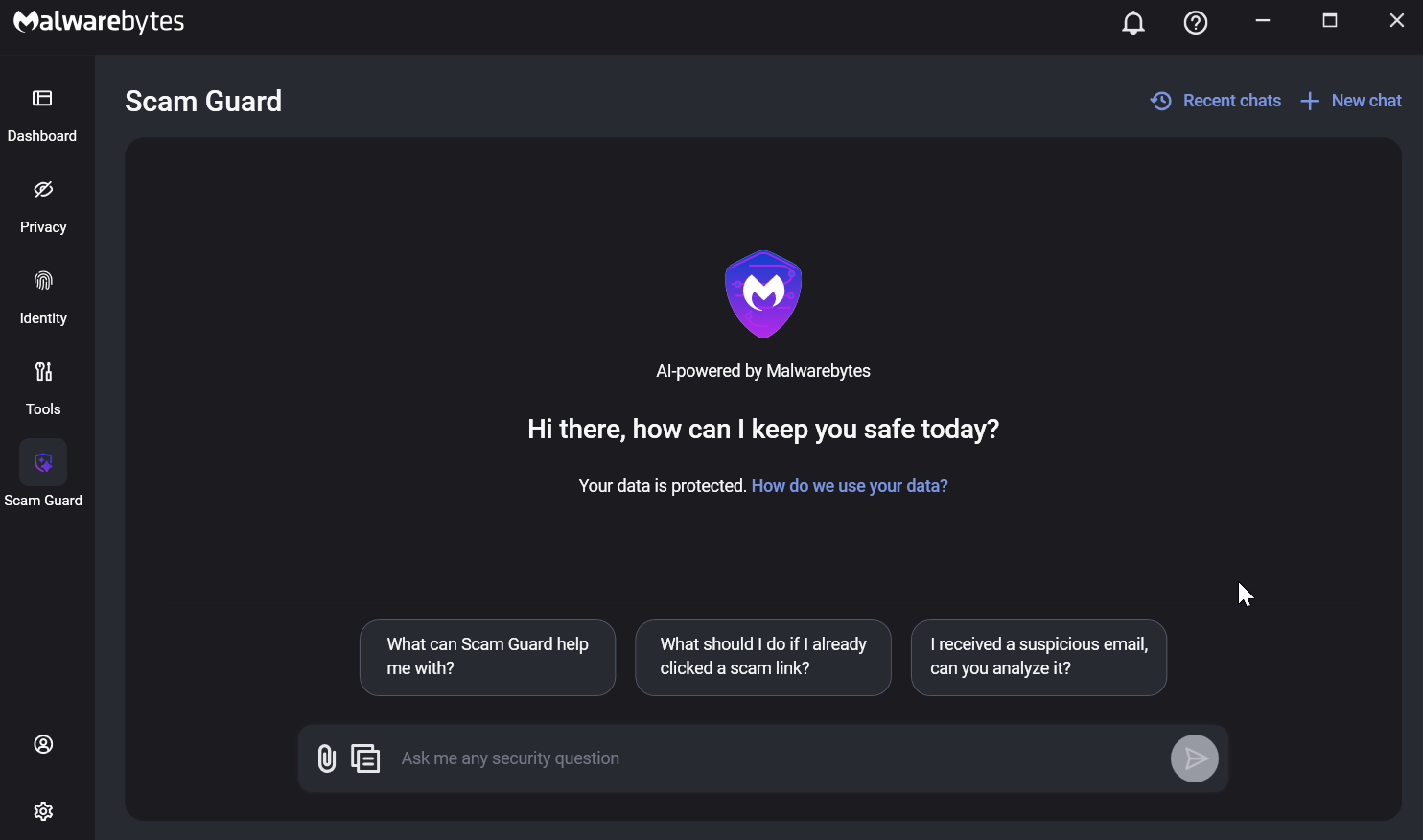 Screenshot illustrating a fake parcel-delivery phishing campaign impersonating bpost - Malwarebytes