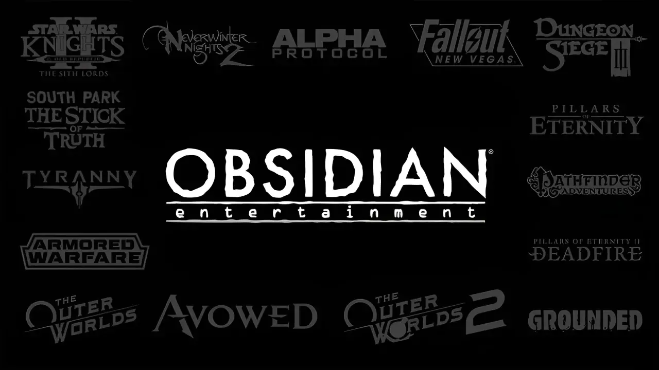 Image accompanying coverage of Obsidian Entertainment’s future under Bethesda - neowin.net