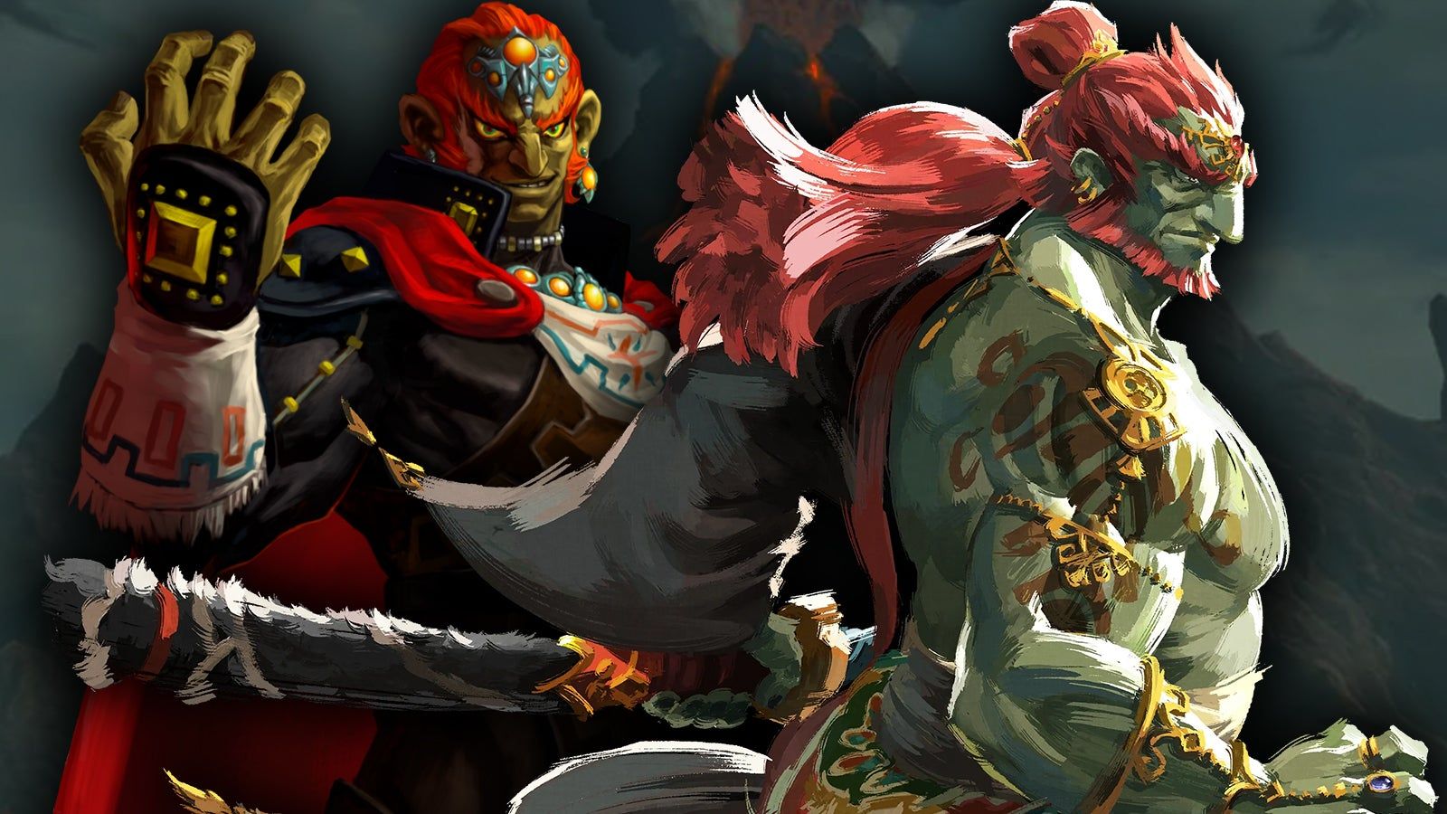 Image accompanying IGN's report on Ubisoft Milan's proposed Ganondorf-led Zelda game - ign.com