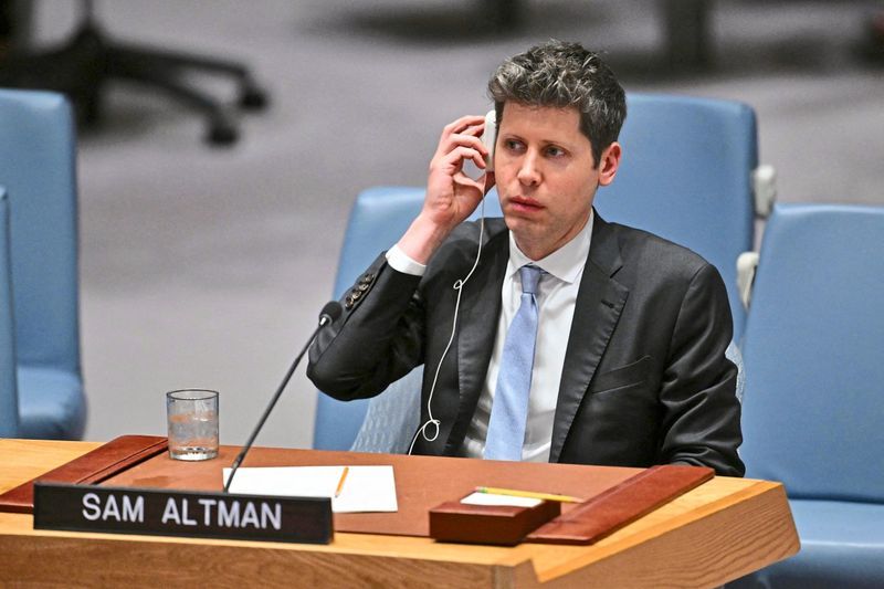 UN Security Council meeting on AI risks in New York - derstandard.at