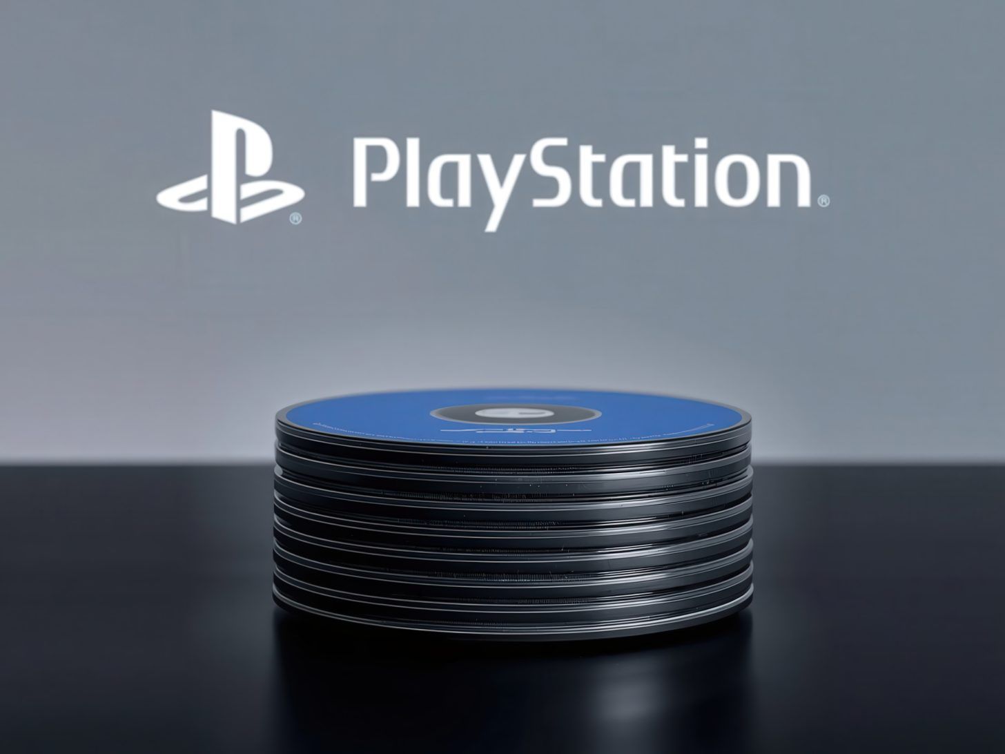 PlayStation 5 game discs - wccftech.com
