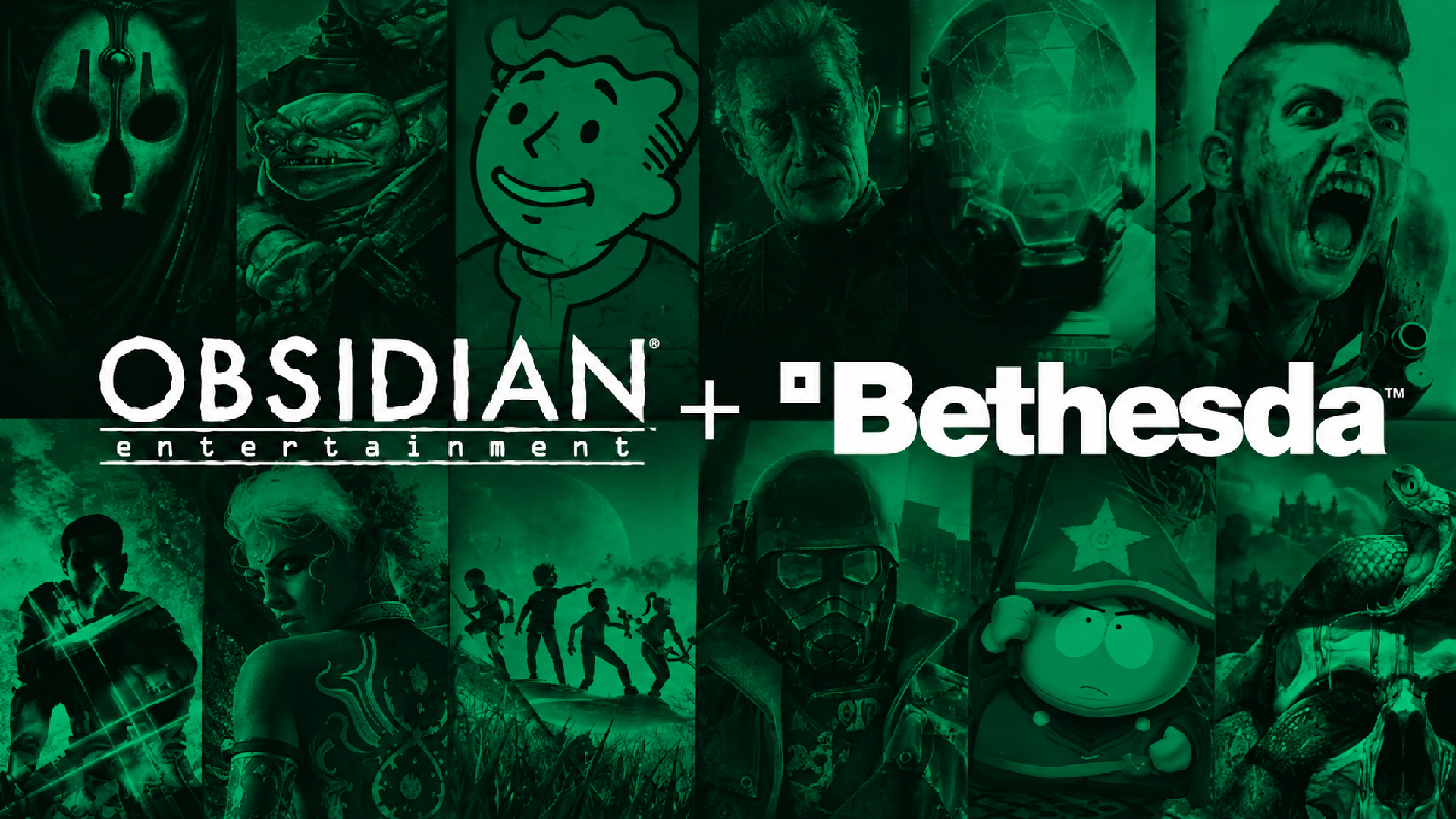 Bethesda says Obsidian will retain its creative identity as it moves under ZeniMax and starts a new Fallout project. - windowscentral.com