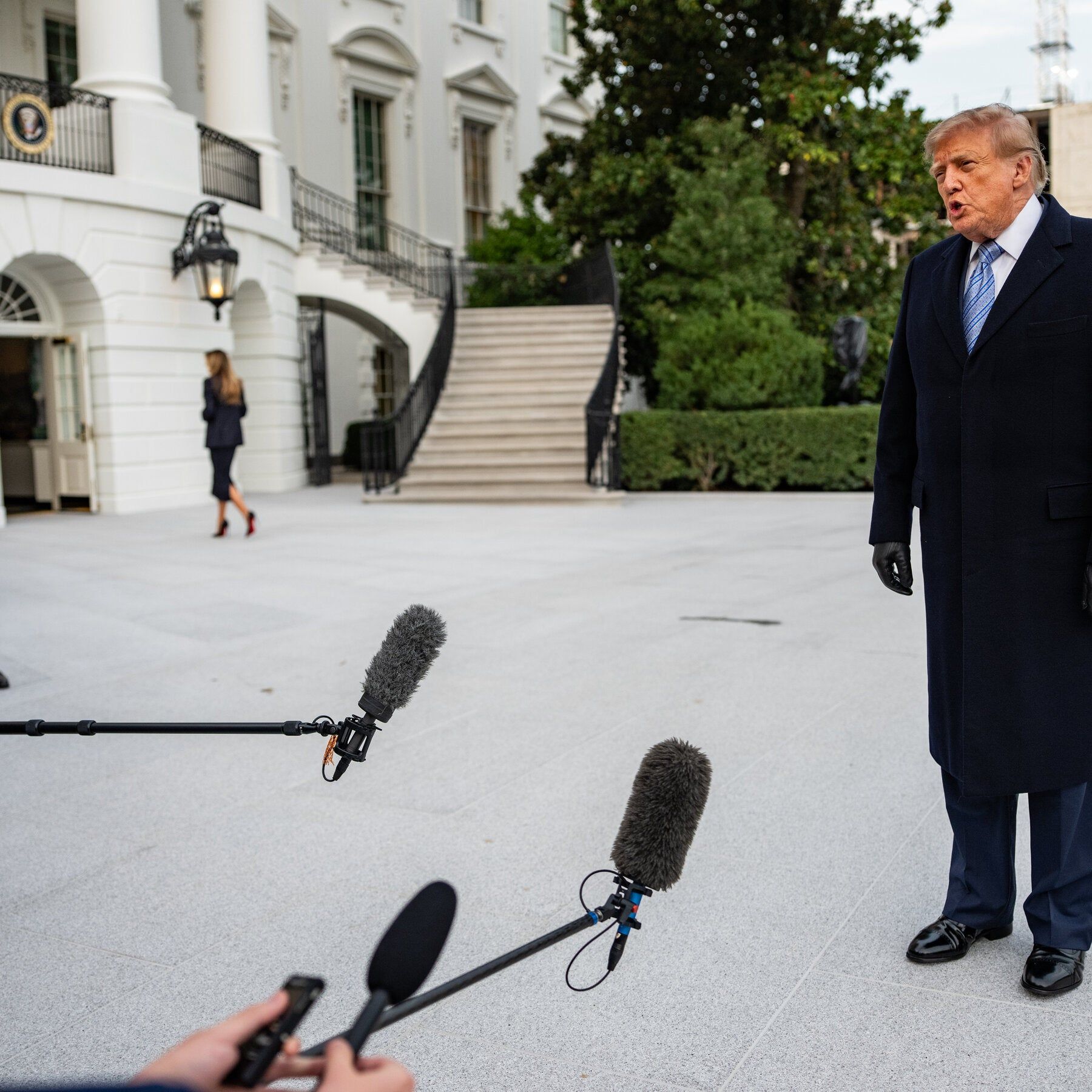 White House rescissions target several congressionally appropriated funding pools, including migrant student funding. - nytimes.com